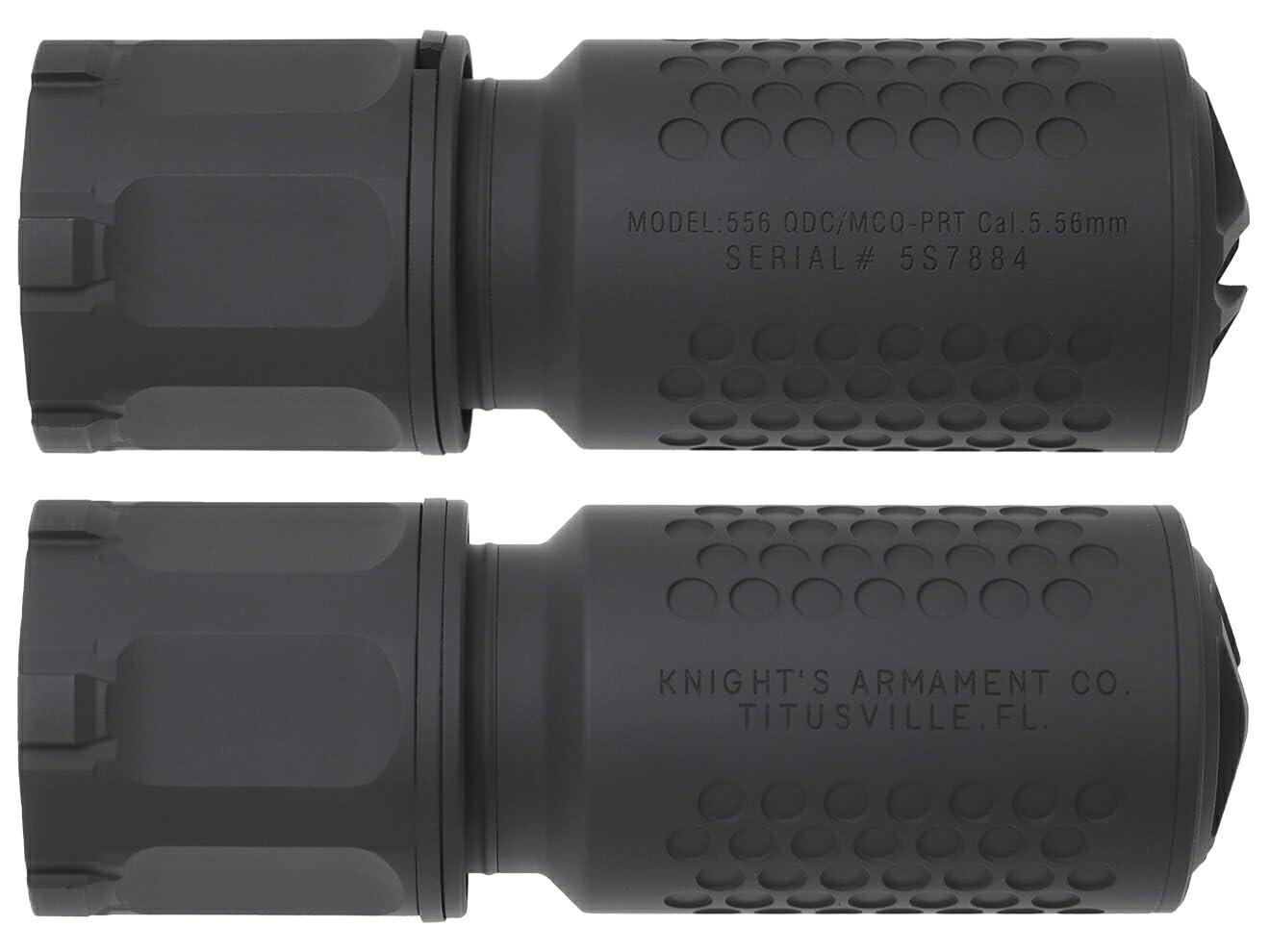 IRON AIRSOFT KAC QDC/MCQ-PRTタイプ サプレッサー 楽天市場】IRON AIRSOFT KAC QDC/MCQ-PRTタイプ サプレッサー